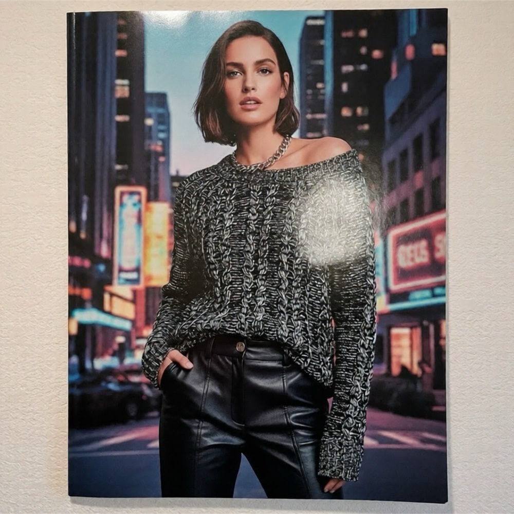 NWOT. GAP cable knit warm and cozy sweater‎